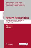 Pattern Recognition (eBook, PDF)