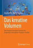 Das kreative Volumen (eBook, PDF)
