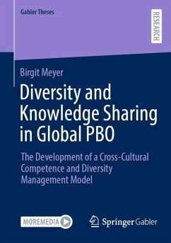 Cover Diversity and Knowledge Sharing in Global PBO (eBook, PDF)