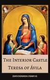 The Interior Castle (eBook, ePUB) The Interior Castle (eBook, ePUB)