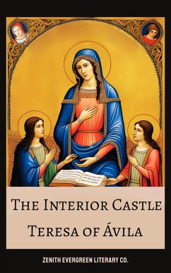 Cover The Interior Castle (eBook, ePUB)