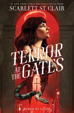 Terror at the Gates (eBook, ePUB) - St. Clair, Scarlett