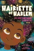 The Great Birthday Surprise! (eBook, ePUB)