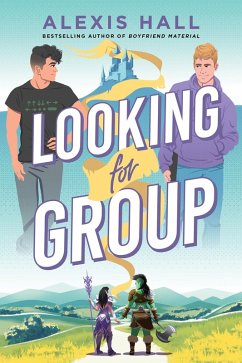 Cover Looking for Group (eBook, ePUB)