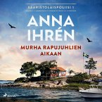 Murha rapujuhlien aikaan (MP3-Download)