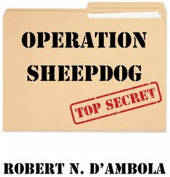 Cover OPERATION SHEEPDOG (eBook, ePUB)