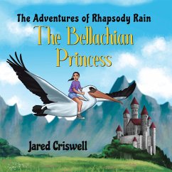 The Adventures of Rhapsody Rain (eBook, ePUB) The Adventures of Rhapsody Rain (eBook, ePUB)