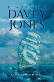 Pirate Captain Davey Jones (eBook, ePUB) Pirate Captain Davey Jones (eBook, ePUB)