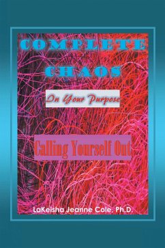 Cover Complete Chaos (eBook, ePUB)