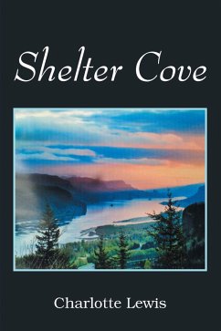 Shelter Cove (eBook, ePUB) - Lewis, Charlotte