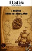 A Lost Sea (eBook, ePUB)