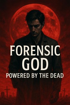 Forensic God - Powered by the Dead (eBook, ePUB) - Yf