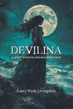 Cover DEVILINA (eBook, ePUB)