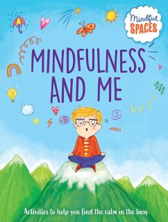 Cover Mindfulness and Me (eBook, ePUB)