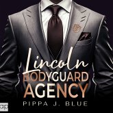 Bodyguard Agency Lincoln (MP3-Download) Bodyguard Agency Lincoln (MP3-Download)