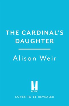 Cover The Cardinal's Daughter (eBook, ePUB)
