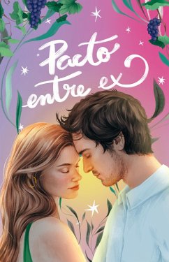 Cover Pacto entre ex (eBook, ePUB)