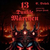 13 Dunkle Märchen (MP3-Download) 13 Dunkle Märchen (MP3-Download)