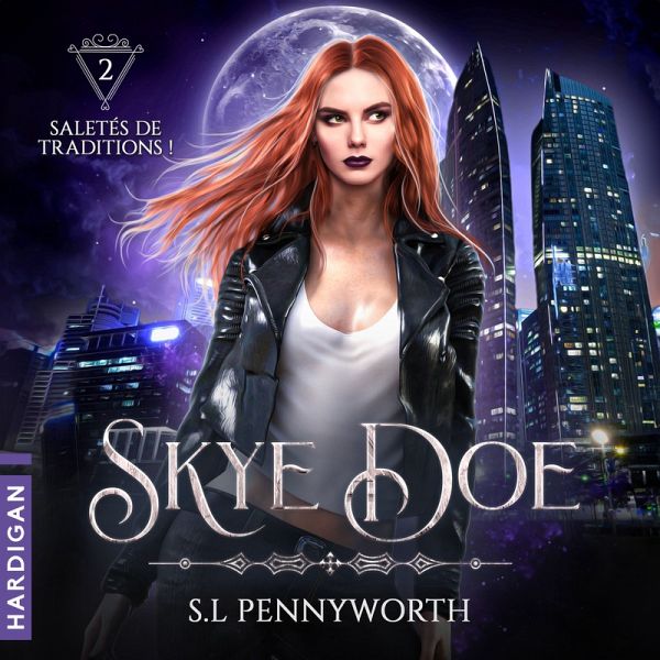 Saletés de traditions ! (MP3-Download)