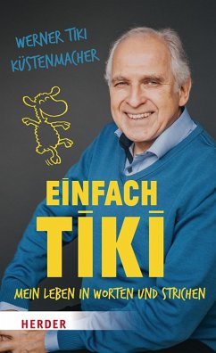 Cover Einfach Tiki (eBook, ePUB)