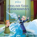 Frost – Anna och Elsas barndomsminnen (MP3-Download)