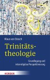Trinitätstheologie (eBook, PDF) Trinitätstheologie (eBook, PDF)