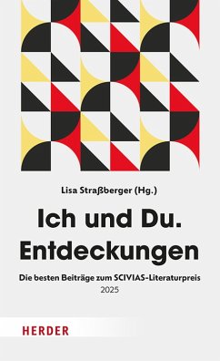 Cover Ich und Du. Entdeckungen (eBook, ePUB)