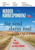 Sie sind dann mal weg (eBook, PDF) Sie sind dann mal weg (eBook, PDF)