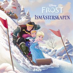 Frost – Ismästerskapen (MP3-Download) - Disney