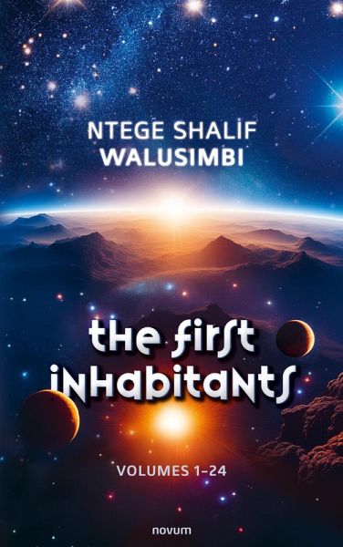 The First Inhabitants (eBook, ePUB) The First Inhabitants (eBook, ePUB)