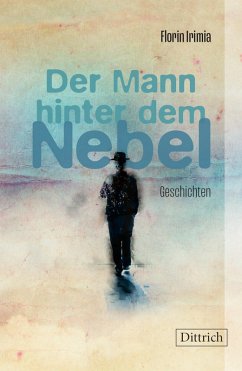 Cover Der Mann hinter dem Nebel (eBook, ePUB)