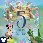Disney – Fem minuter till påsk – Med ljud och musik! (MP3-Download)