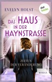 Das Haus in der Haynstraße - Zeiten der Veränderung (eBook, ePUB) Das Haus in der Haynstraße - Zeiten der Veränderung (eBook, ePUB)