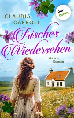 Cover Irisches Wiedersehen (eBook, ePUB)