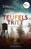 Teufelstritt (eBook, ePUB) Teufelstritt (eBook, ePUB)