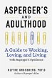 Aspergers and Adulthood (eBook, ePUB) - Bild 1