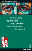 Jugendhilfe neu denken (eBook, ePUB) Jugendhilfe neu denken (eBook, ePUB)