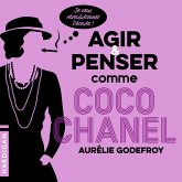 Agir et penser comme Coco Chanel (MP3-Download) Agir et penser comme Coco Chanel (MP3-Download)