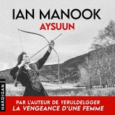 Aysuun (MP3-Download)