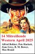 14 Mitreißende Western April 2025... - Bild 1