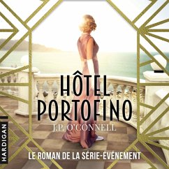 Cover Hôtel Portofino (MP3-Download)