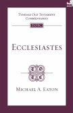 TOTC Ecclesiastes (eBook, ePUB)