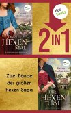 Das Hexenmal & Der Hexenturm (eBook, ePUB)