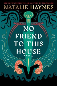 Cover No Friend to This House (eBook, ePUB)