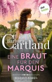Eine Braut für den Marquis (eBook, ePUB) Eine Braut für den Marquis (eBook, ePUB)