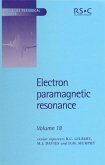 Electron Paramagnetic Resonance (eBook, PDF)