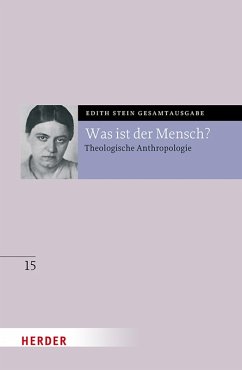 Cover Was ist der Mensch? (eBook, PDF)
