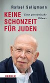 Keine Schonzeit für Juden (eBook, PDF)