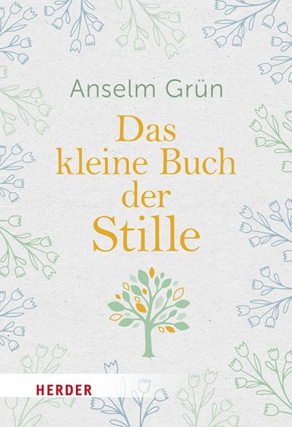 Das kleine Buch der Stille (eBook, ePUB)