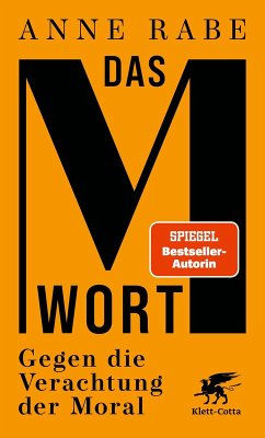 Cover Das M-Wort (eBook, ePUB)